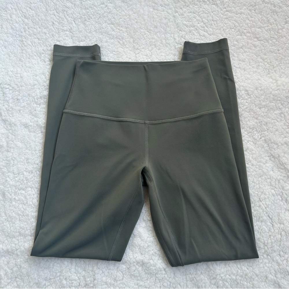 Lululemon align leggings size 4